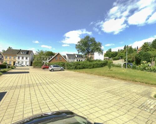 1 værelses lejlighed i Kolding