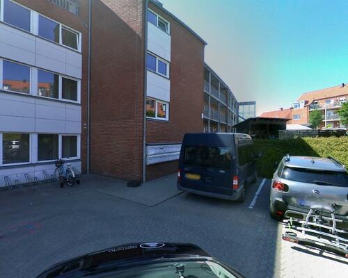 1 værelses lejlighed i Viborg