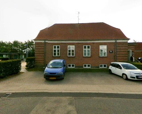 1 værelses lejlighed i Engesvang