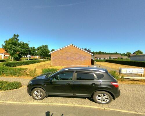 1 værelses lejlighed i Sønder Omme