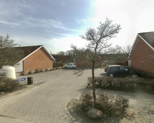 1 værelses lejlighed i Fakse Ladeplads