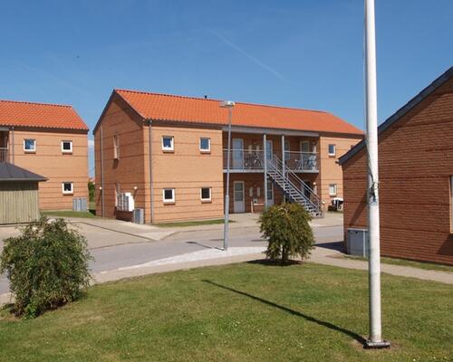 1 værelses lejlighed i Skive