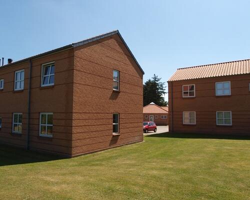 1 værelses lejlighed i Skive