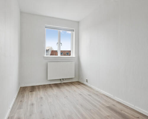 2 værelses lejlighed i København Ø