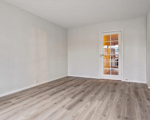 2 værelses lejlighed i København Ø