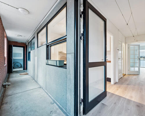 2 værelses lejlighed i København Ø