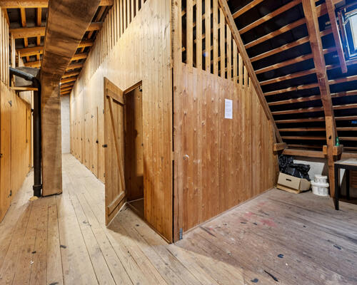 2 værelses lejlighed i København Ø