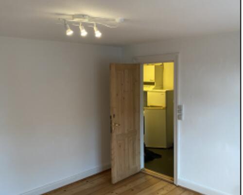 2 Værelses lejlighed i Odense C.