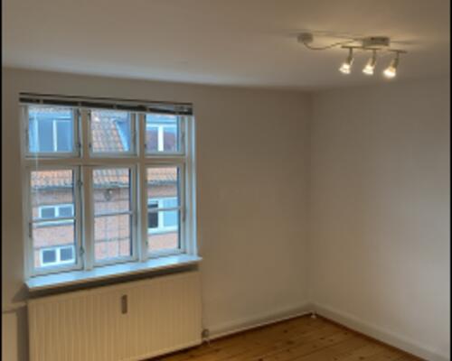 2 Værelses lejlighed i Odense C.