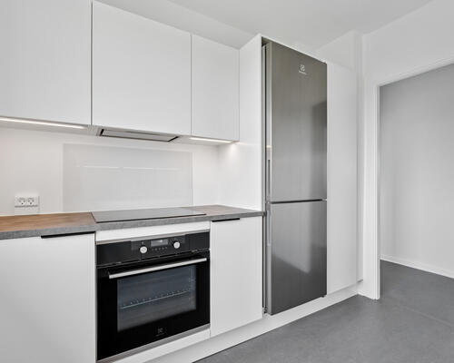 4 værelses lejlighed i Næstved