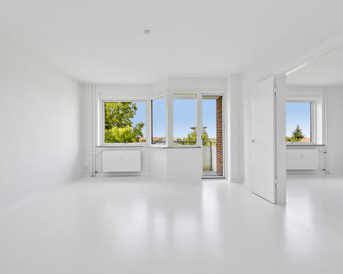 4 værelses lejlighed i Næstved