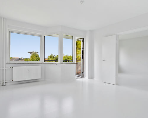 4 værelses lejlighed i Næstved