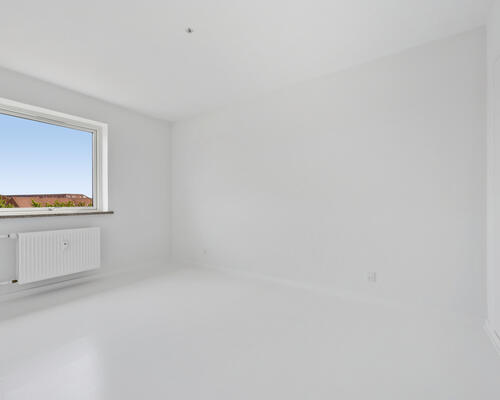 4 værelses lejlighed i Næstved