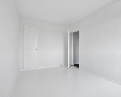 4 værelses lejlighed i Næstved