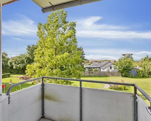 4 værelses lejlighed i Næstved