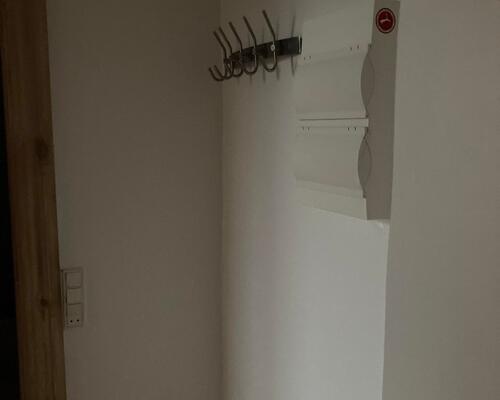 Dejlig stor 2. værelses lejlighed