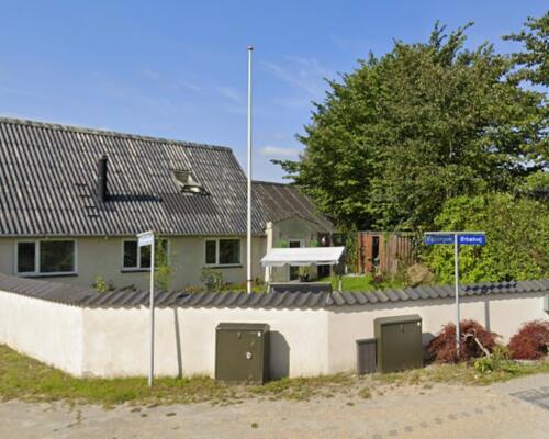 5 værelses hus i Gislev