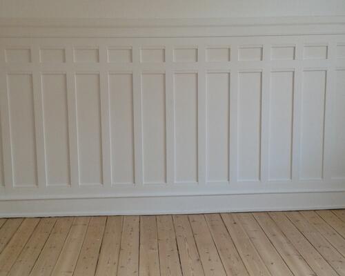 3 værelses lejlighed i Fredericia