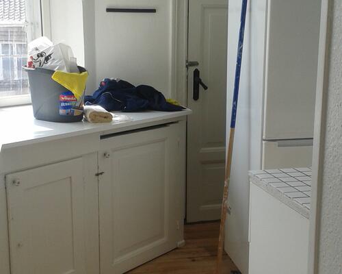 3 værelses lejlighed i Fredericia