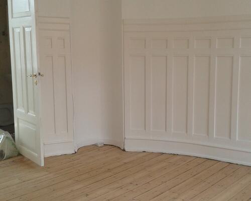 3 værelses lejlighed i Fredericia