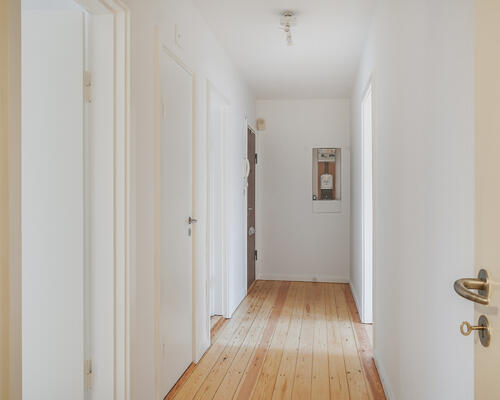 3 værelses lejlighed i Holbæk