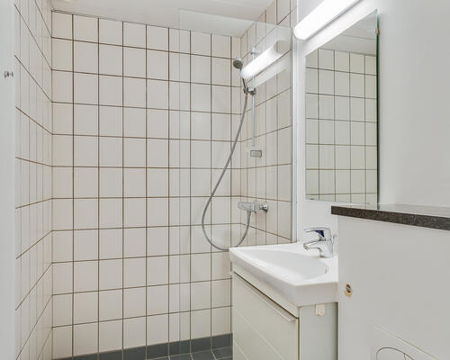 3 værelses lejlighed i Holbæk