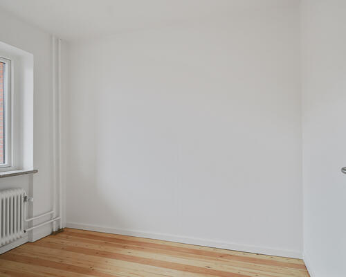 3 værelses lejlighed i Holbæk