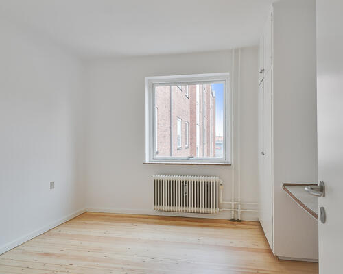 3 værelses lejlighed i Holbæk