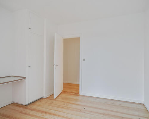 3 værelses lejlighed i Holbæk