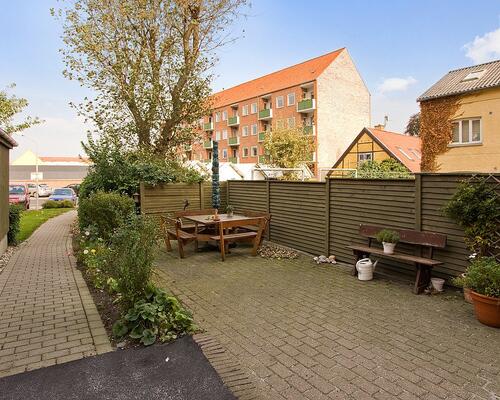 3 værelses lejlighed i Holbæk