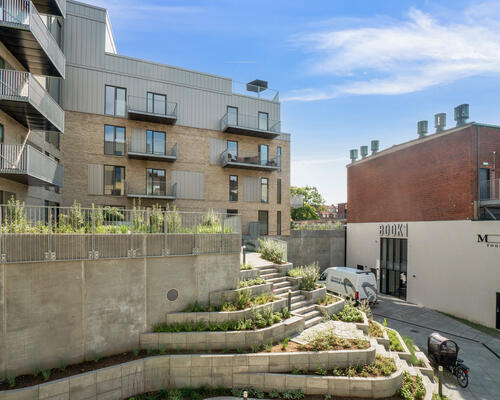 3 værelses lejlighed i Århus C