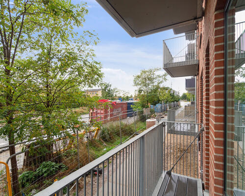 3 værelses lejlighed i Skovlunde