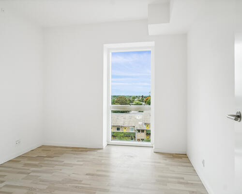 3 værelses lejlighed i Skovlunde