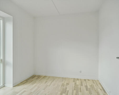 3 værelses lejlighed i Skovlunde