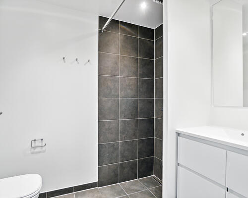 3 værelses lejlighed i Skovlunde