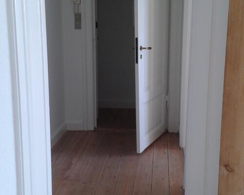 3 værelses lejlighed i Fredericia