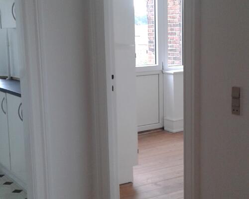3 værelses lejlighed i Fredericia