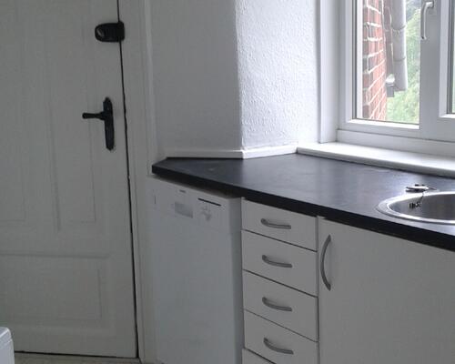 3 værelses lejlighed i Fredericia