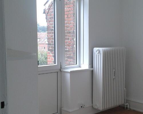 3 værelses lejlighed i Fredericia