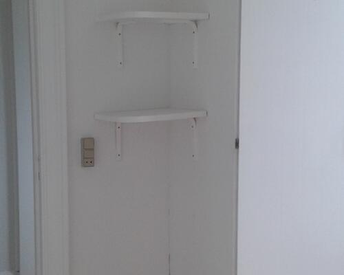 3 værelses lejlighed i Fredericia