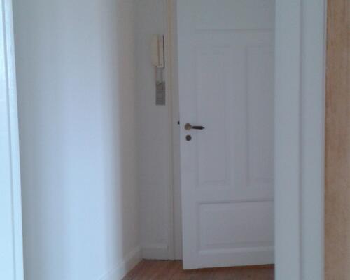 3 værelses lejlighed i Fredericia