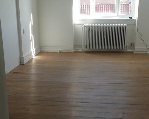 3 værelses lejlighed i Fredericia