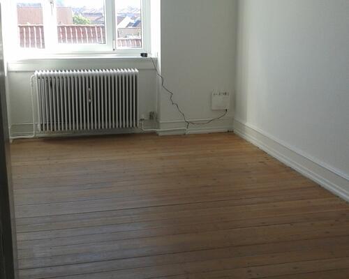 3 værelses lejlighed i Fredericia