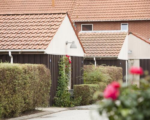 4 værelses hus i Gistrup