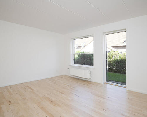 4 værelses hus i Gistrup