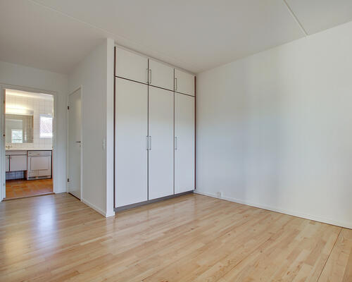 4 værelses lejlighed i Hillerød