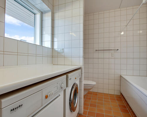 4 værelses lejlighed i Hillerød