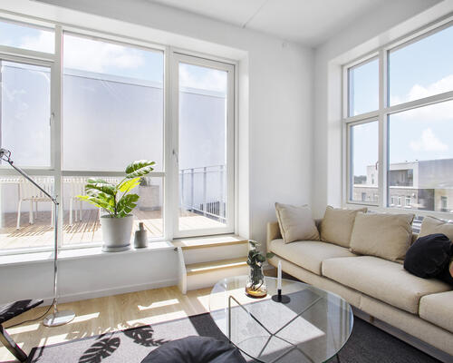 5 værelses lejlighed i Aalborg SV