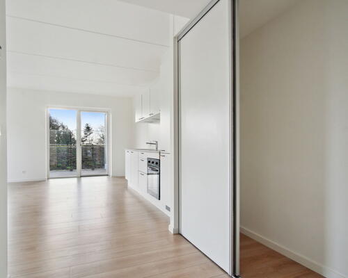 2 værelses lejlighed i Fredericia