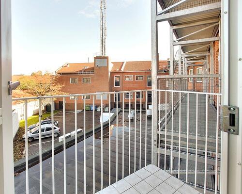 4 værelses lejlighed i Frederikssund